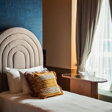 Casa H Hotel Boutique San Luis Potosi Luaran gambar