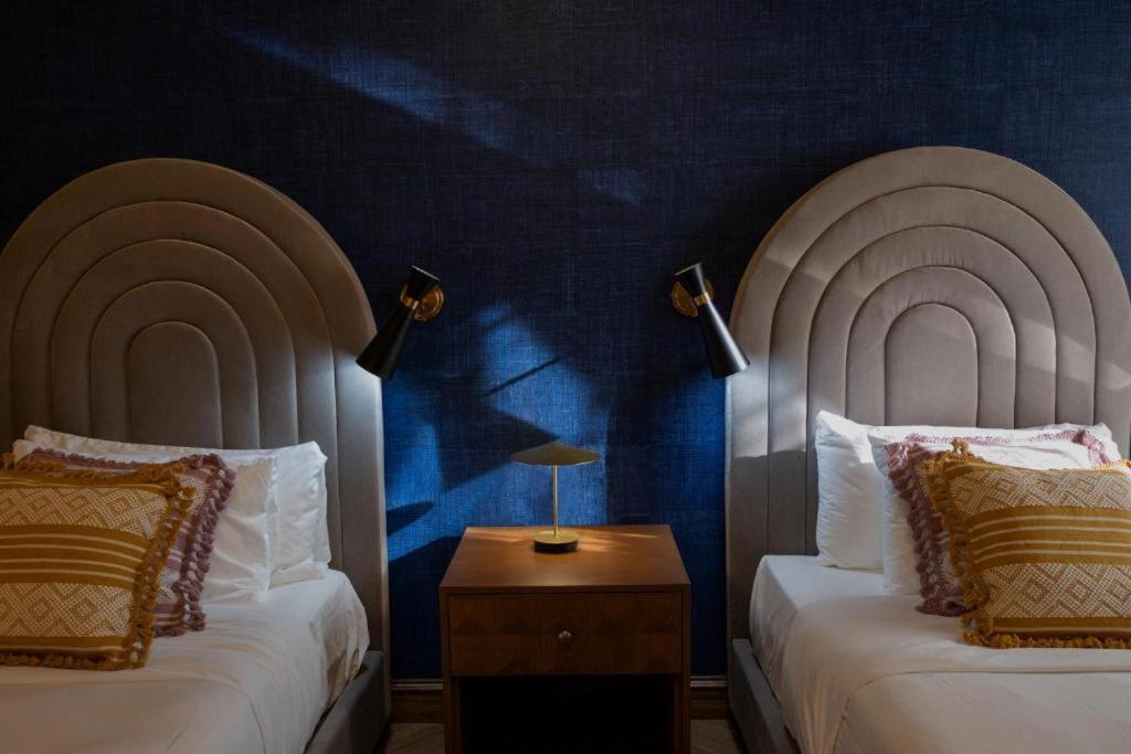 Casa H Hotel Boutique San Luis Potosi Luaran gambar