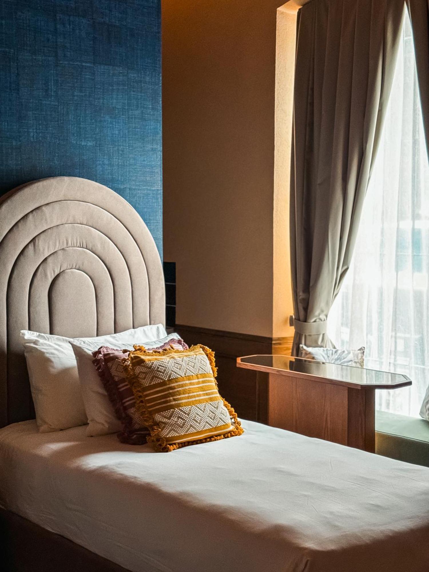 Casa H Hotel Boutique San Luis Potosi Luaran gambar