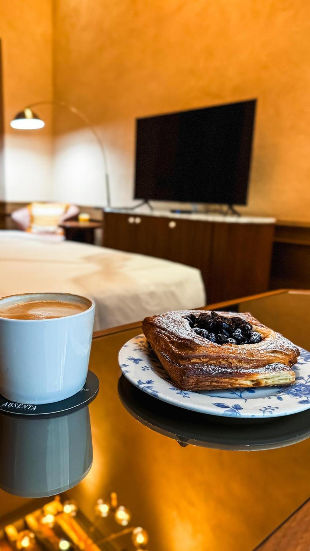 Casa H Hotel Boutique San Luis Potosi Luaran gambar