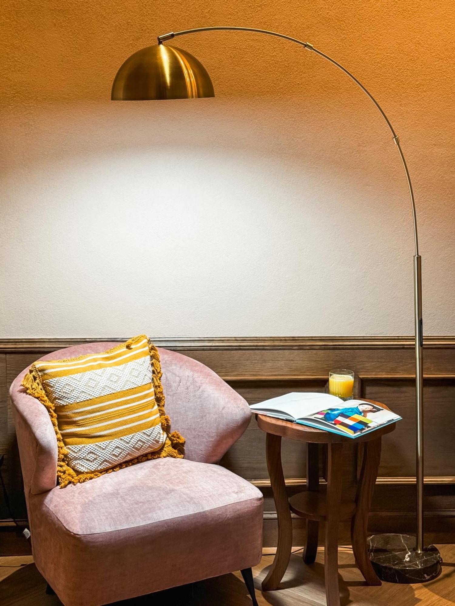 Casa H Hotel Boutique San Luis Potosi Luaran gambar