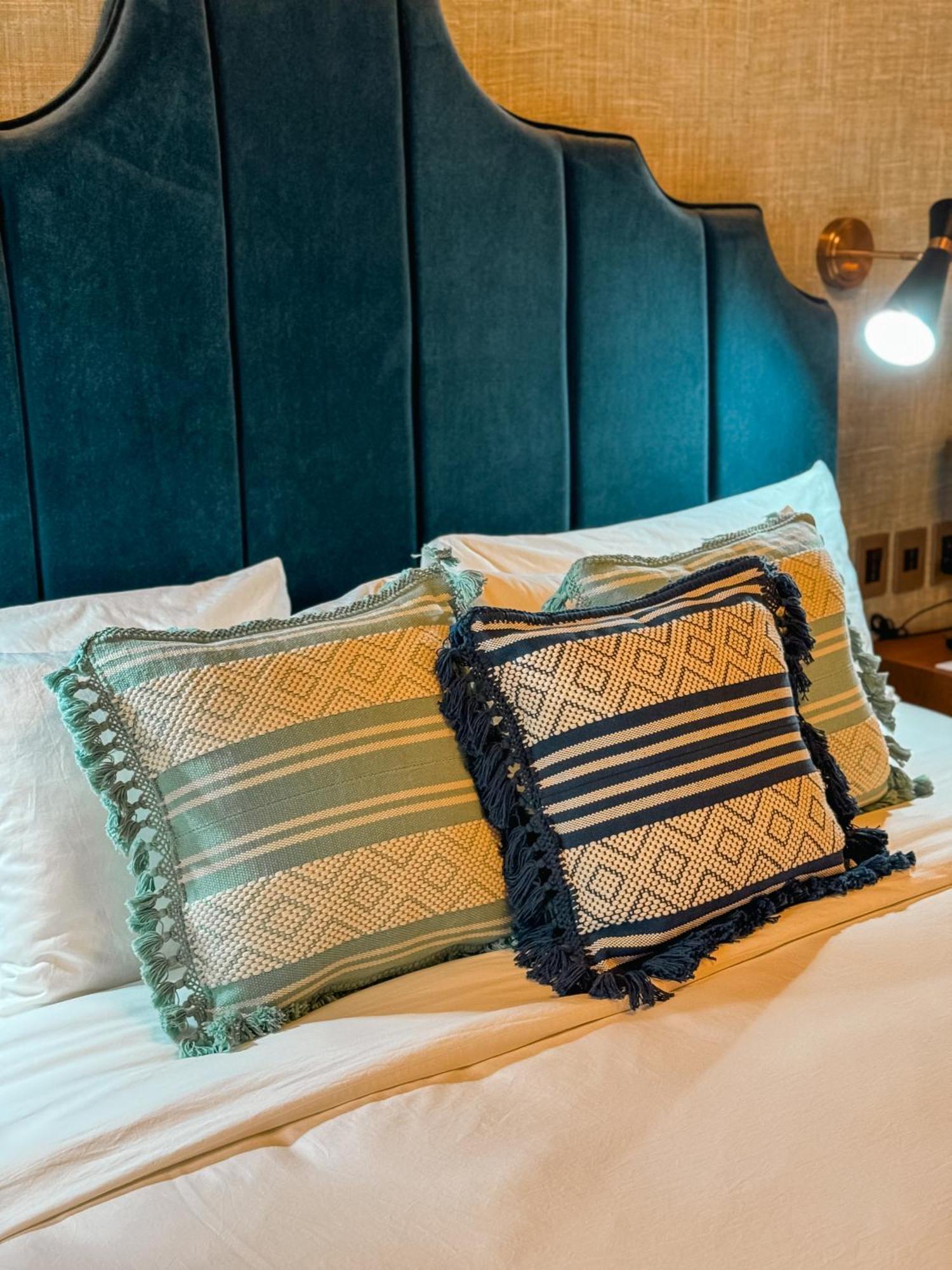 Casa H Hotel Boutique San Luis Potosi Luaran gambar