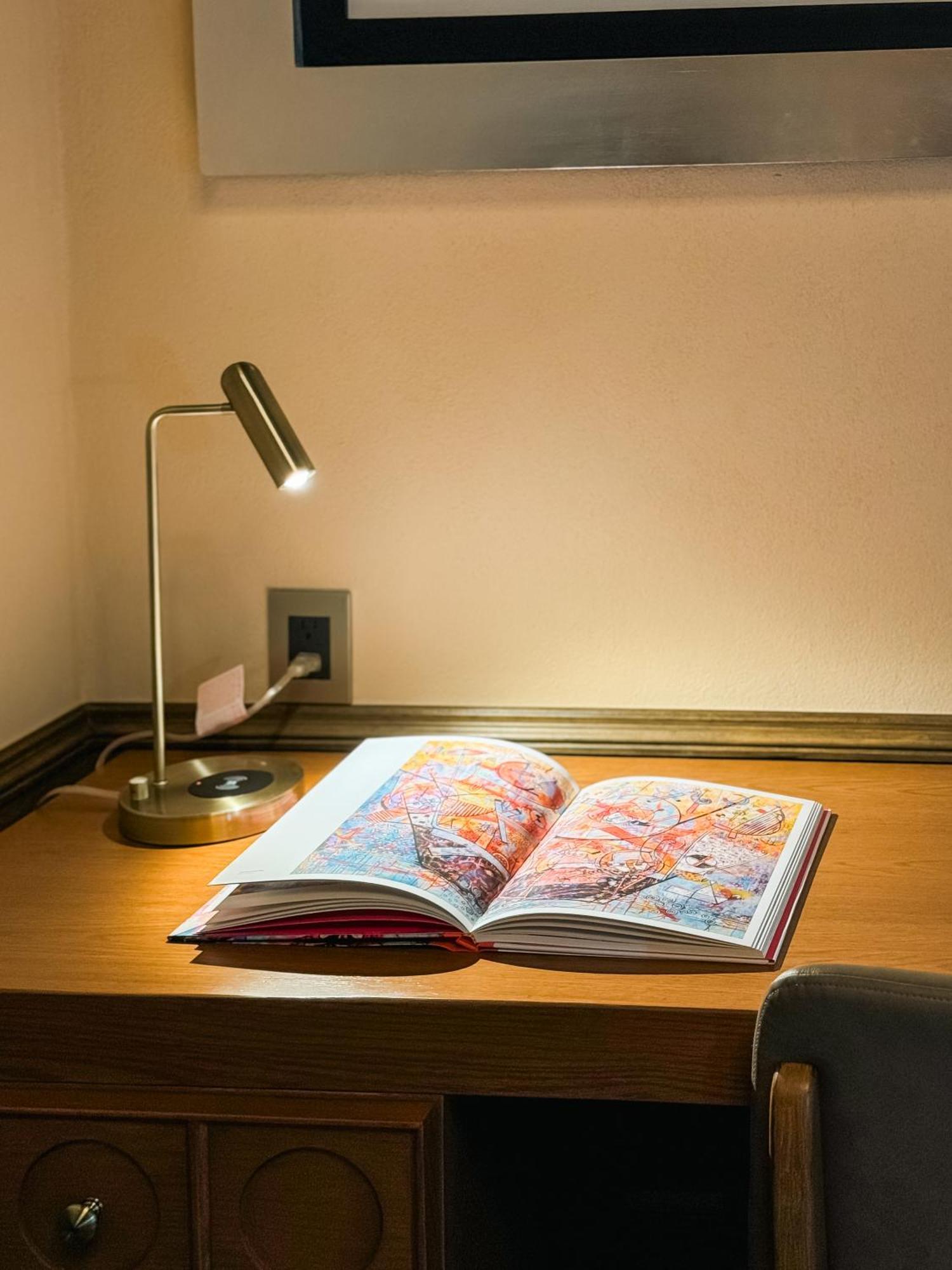 Casa H Hotel Boutique San Luis Potosi Luaran gambar