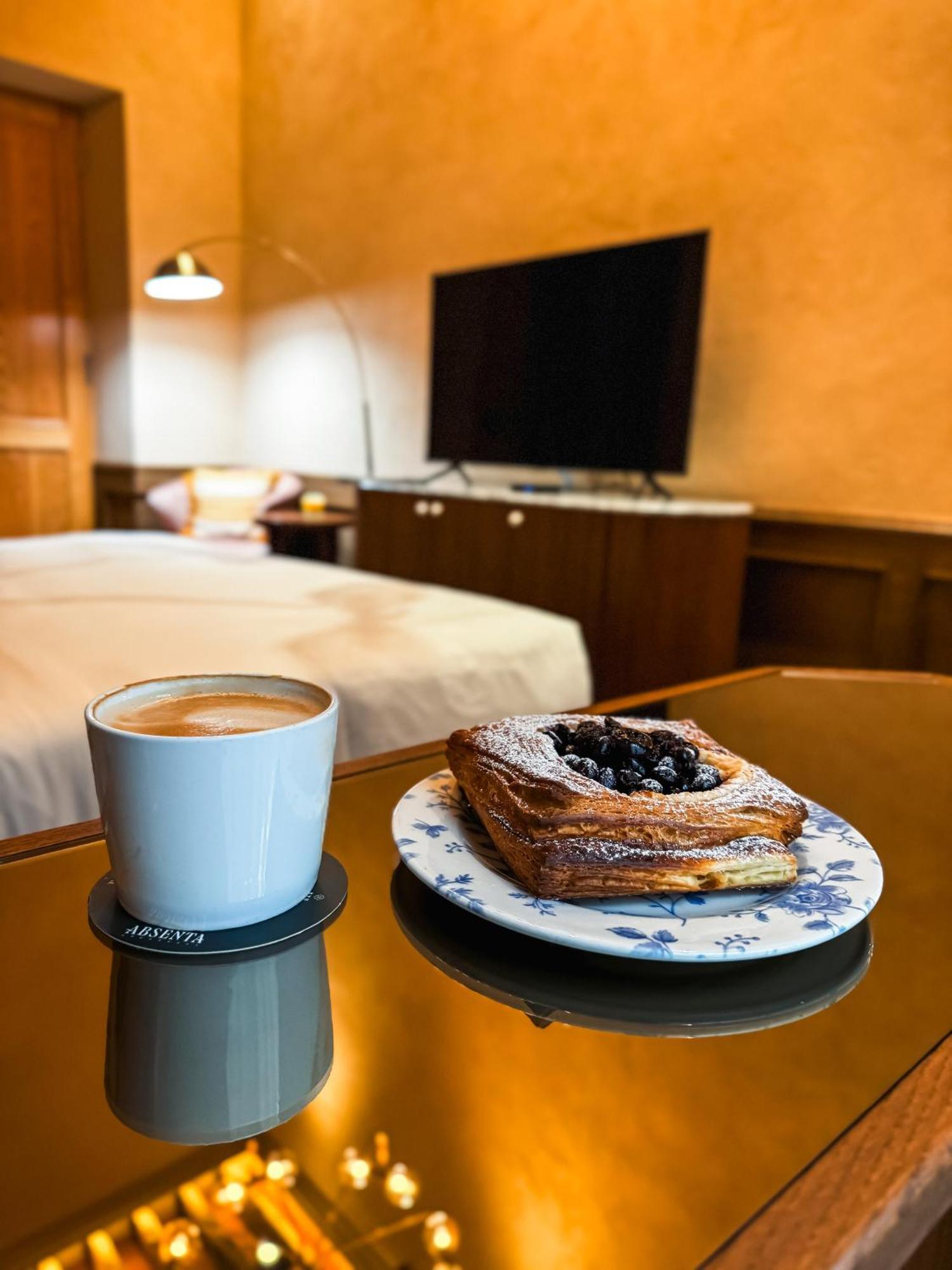 Casa H Hotel Boutique San Luis Potosi Luaran gambar